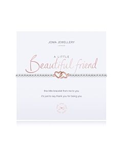 Joma Jewellery A Little Beautiful Friend
